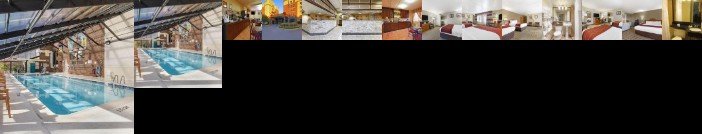 Comfort Inn University Center