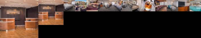 Courtyard Fairfax Fair Oaks