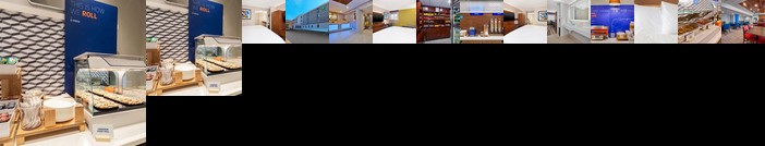 Holiday Inn Express Fairfax-Arlington Boulevard