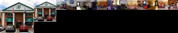 Governor House Inn Arlington Falls Church