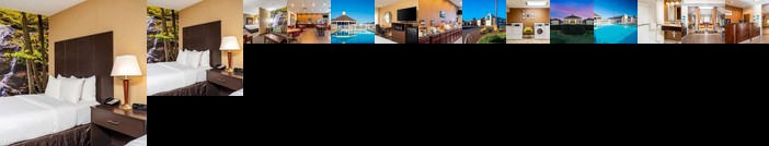 Clarion Pointe Harrisonburg