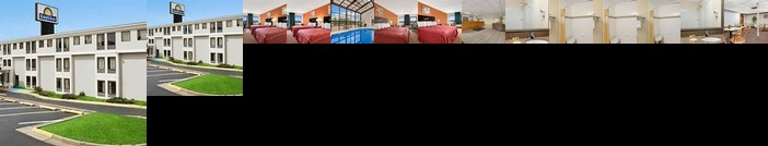 Red Roof Inn Harrisonburg