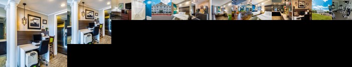 Quality Inn Harrisonburg I-81