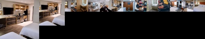 Candlewood Suites Harrisonburg