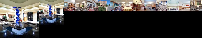 Lynchburg Grand Hotel