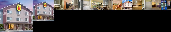 Super 8 by Wyndham Lynchburg VA