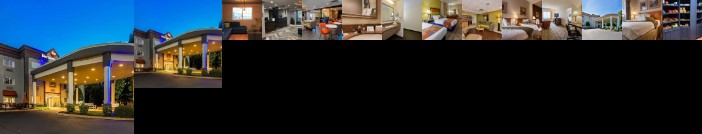 Best Western Plus Newport News