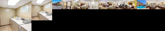 Comfort Inn Newport News