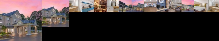 Country Inn & Suites by Radisson Newport News South VA