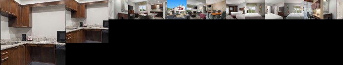 Hampton Inn & Suites Newport News-Airport - Oyster Point Area