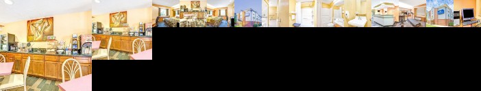 Microtel Inn & Suites Newport News