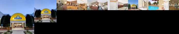 Days Inn by Wyndham Newport News City Center Oyster Point