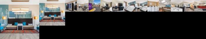 Oyster Point Inn & Suites