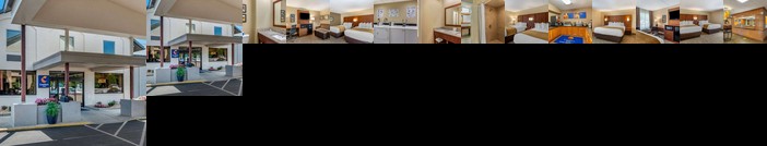 Comfort Inn Petersburg Fort - Lee