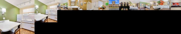 Extended Stay America - Washington D C - Reston