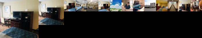 Rodeway Inn Sandston