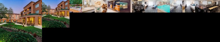 Courtyard by Marriott Richmond Airport