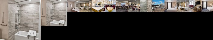 Sheraton Richmond Airport Hotel