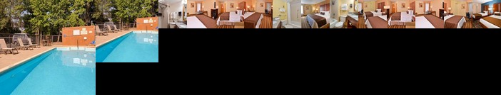 Best Western Plus Richmond