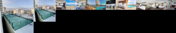 Beach Quarters Resort