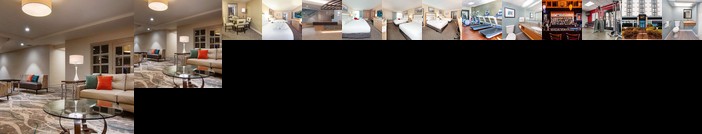 DoubleTree by Hilton Virginia Beach