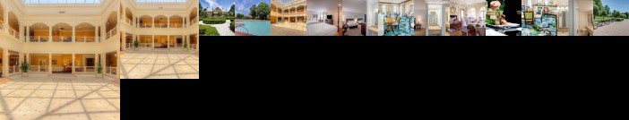 The Founders Inn and Spa Tapestry Collection by Hilton