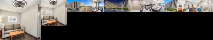 Country Inn & Suites by Radisson Virginia Beach Oceanfront VA