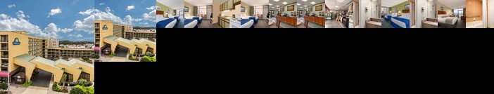 Days Inn by Wyndham Virginia Beach At The Beach