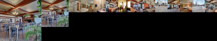 Colonial Motel and Spa