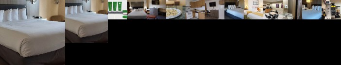 GuestHouse Inn Bellingham