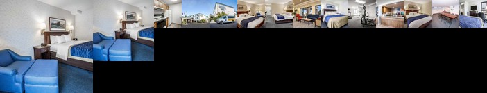 Comfort Inn Bellingham