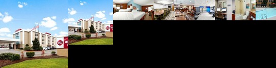 Best Western Plus Bellingham Airport Hotel