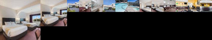 Quality Inn Grand Suites Bellingham