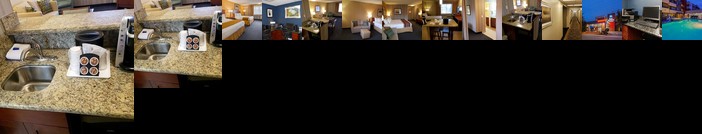 Best Western Cascadia Inn