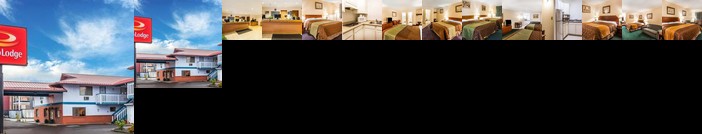 Econo Lodge Everett