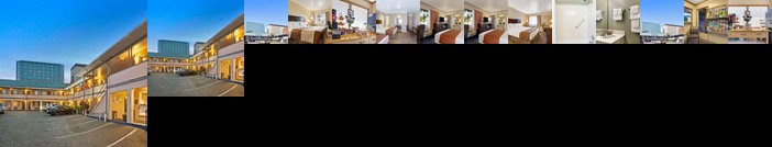 Travelodge by Wyndham Everett City Center