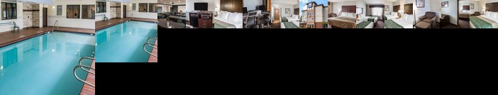 Comfort Inn Federal Way - Seattle