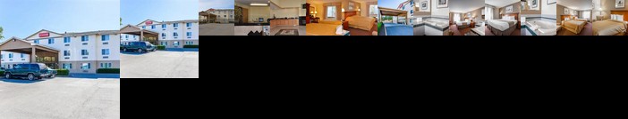 Econo Lodge Federal Way