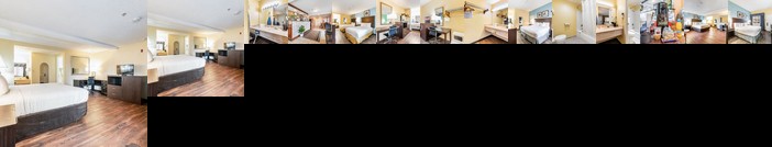 Days Inn by Wyndham Federal Way