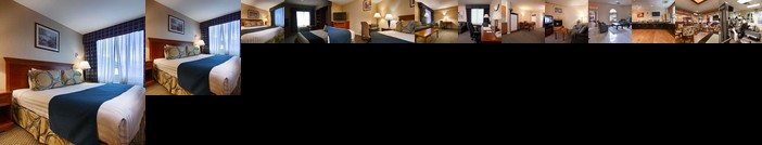 Best Western Plus Seattle Federal Way