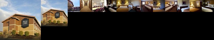 Red Lion Inn & Suites Federal Way