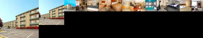 Quality Inn Kennewick