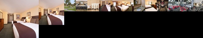 Red Lion Hotel Kennewick Columbia Center