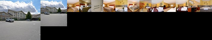 BEST WESTERN Plus Kennewick Inn