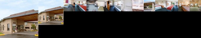 Motel 6 Kennewick WA - Tri-Cities