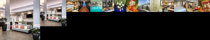 Hilton Garden Inn Tri-Cities/Kennewick