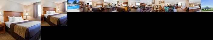 Comfort Inn Kirkland