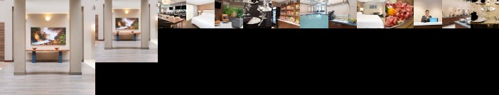 Embassy Suites Seattle - North/Lynnwood