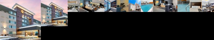 La Quinta Inn Lynnwood