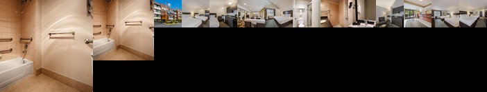 Best Western Alderwood